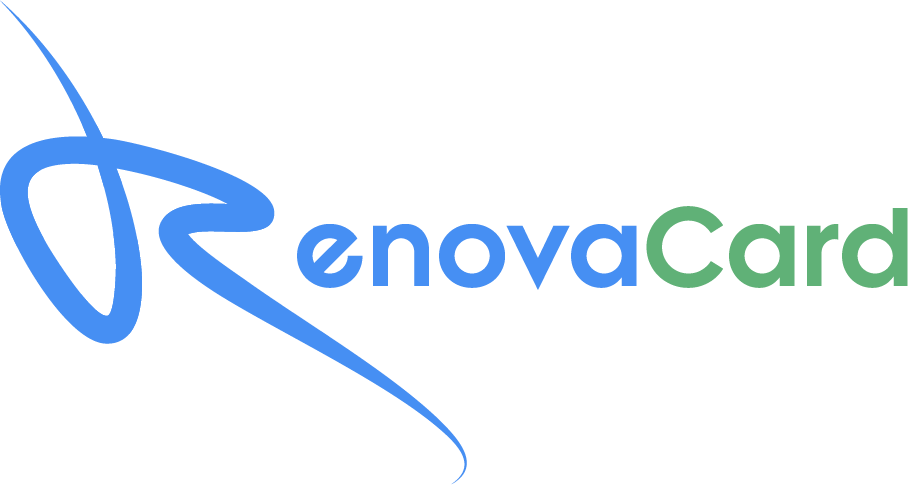 RenovaCard Logo